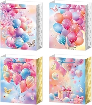 Sac cadeau M