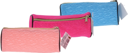 Trousse étui 21x8x8 cm