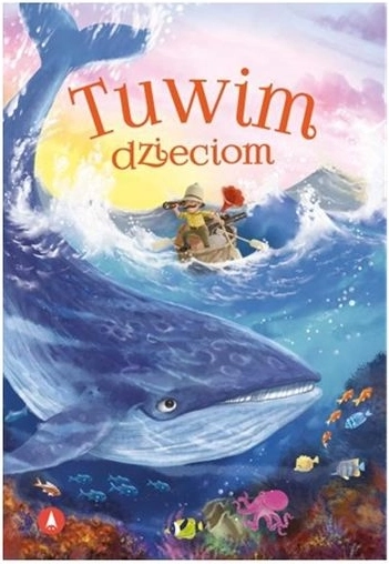 Tuwim aux enfants