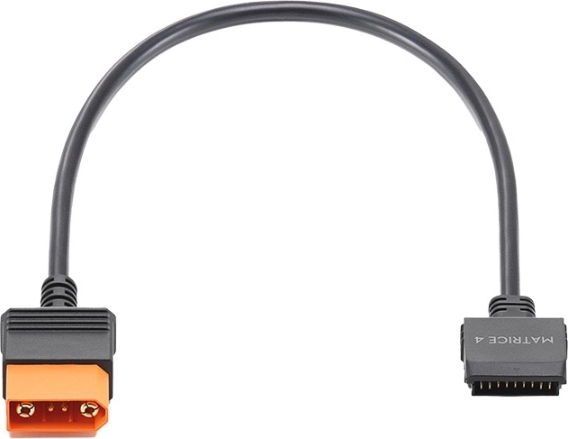 Câble de charge rapide DJI SDC pour DJI Matrice 4