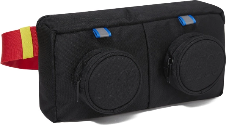 Sac banane LEGO Signature Brick multicolore