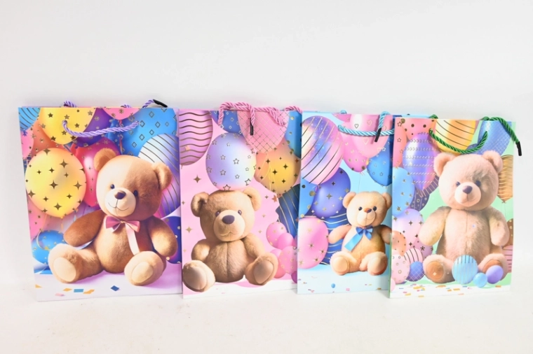 Sac cadeau Torba prezent 18 × 24 × 8,5 cm