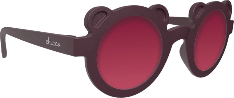 Lunettes de soleil enfant Chicco Cherry Mirror 36m+