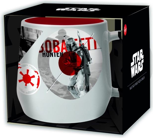 Mug en céramique STAR WARS 350 ml