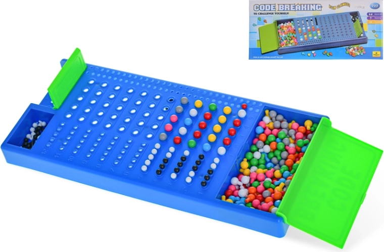 Jeu de société Logik