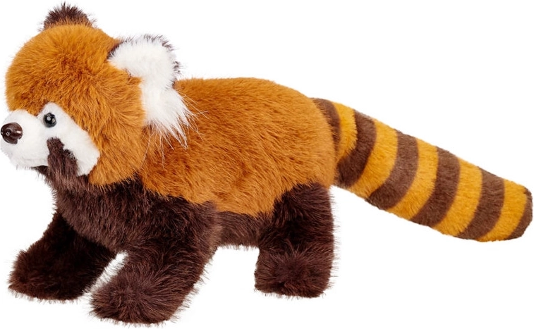 Panda en peluche debout 20 cm