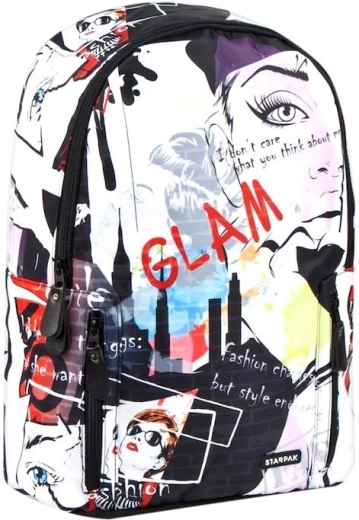 Sac à dos Glam