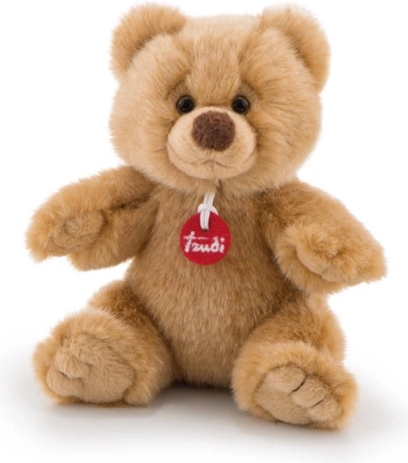 Ourson en peluche Trudino Ettore (XS) - 1 pièce