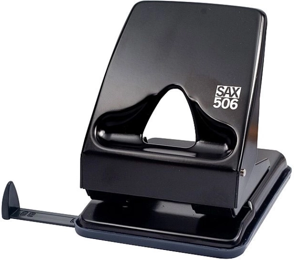 Perforatrice SAX 506 noire
