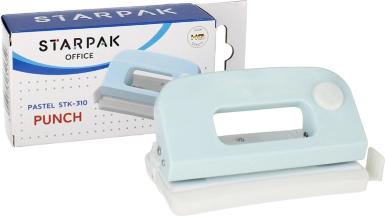 Perforatrice pastel 5,5 mm - 1 pièce