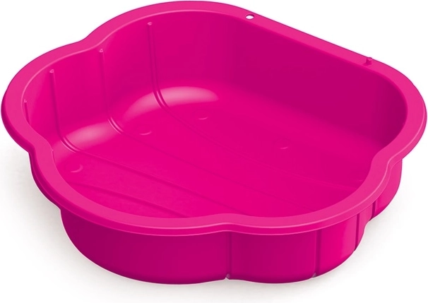 Bac à sable enfant DOLU rose
