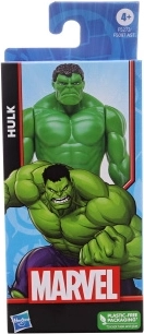 Figurine MARVEL Avengers Hulk 15 cm