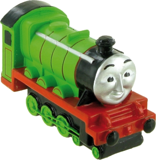 Thomas et ses amis – figurine Henry