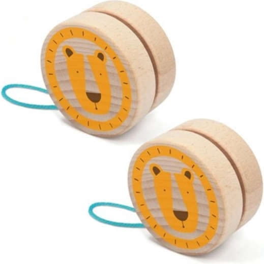 Yo-yo lion LONDJI
