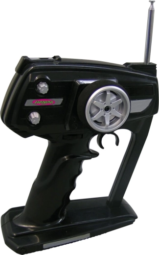 Émetteur JAMARA pour modèles Vo, Mj, Ti, Ho, In et LQ