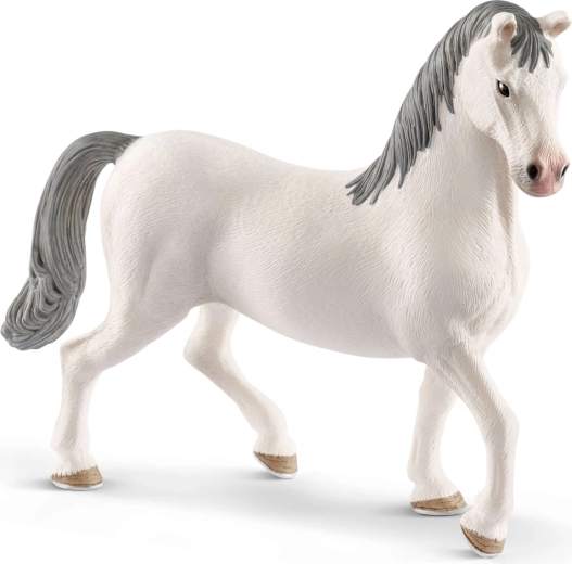 Étalon lipizzan Schleich