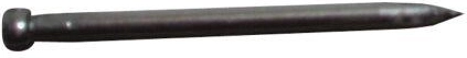 Clous de menuisier 25 × 1,4 mm – paquet de 1 kg