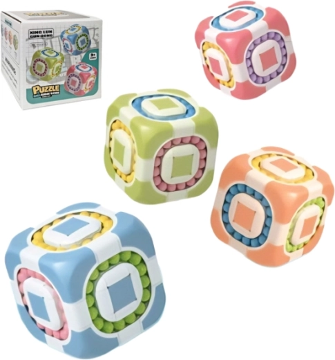 Puzzle logique