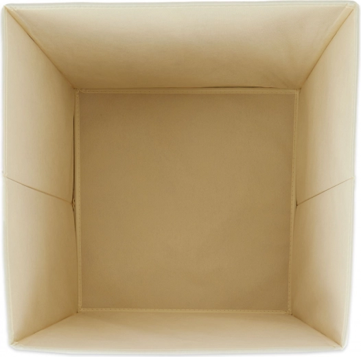 Boîte de rangement avec motif de faons Bieco