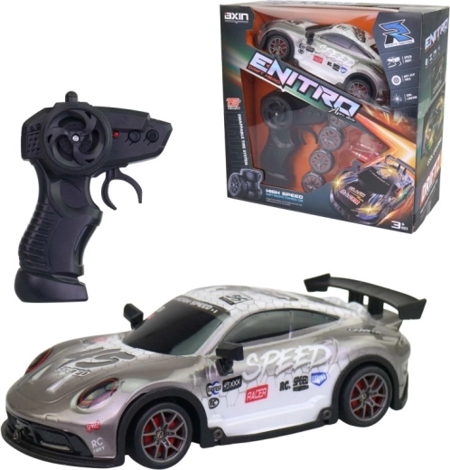 Voiture télécommandée 21 cm