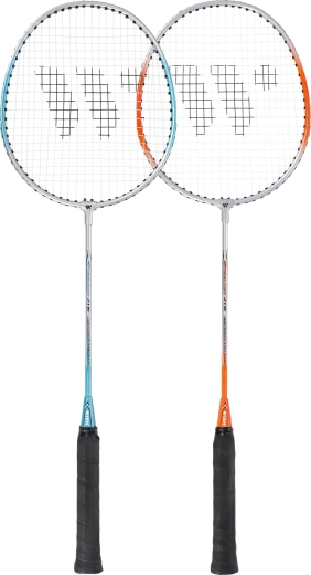 Set de badminton WISH Steeltec pour débutants