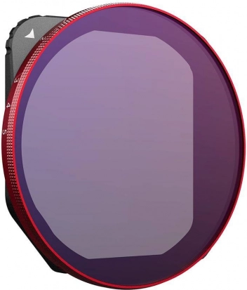 Filtre PGYTECH VND 2-5 stops pour DJI Mavic 3 / Mavic 3 CINE (P-26A-016)