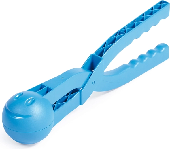 Snowballee 1 fabricant de boules de neige bleu
