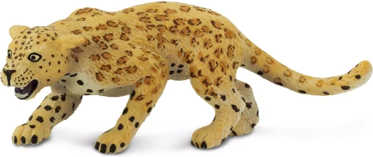 Safari Ltd. figurine léopard