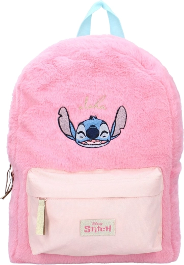 Sac à dos en peluche Disney Stitch So Charming 33 cm
