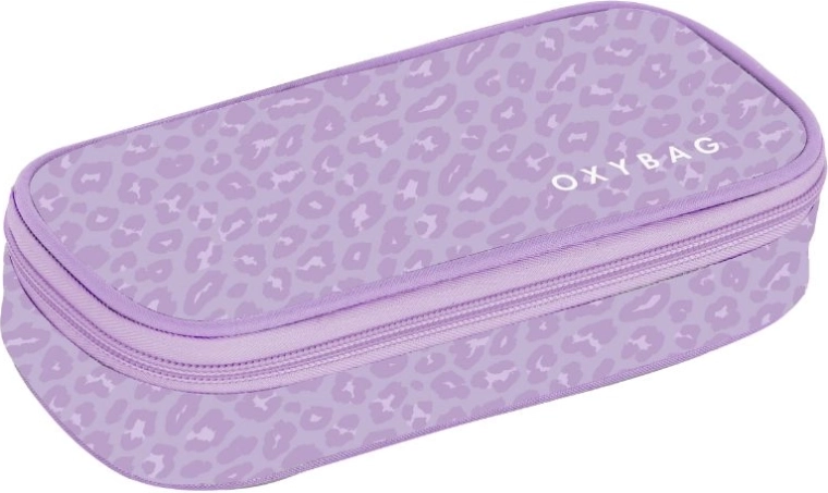 Trousse scolaire étui Jumbo Bunny