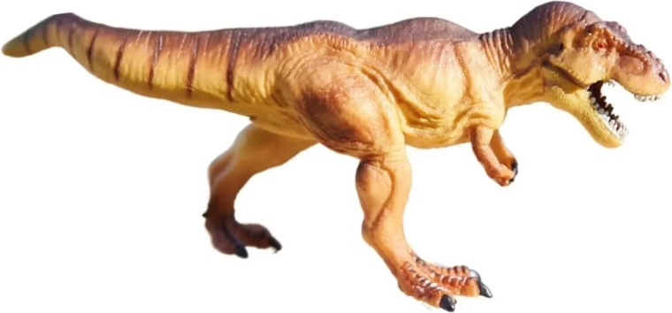 Safari Ltd. figurine Tyrannosaurus rex avec réalité augmentée - 1 pièce