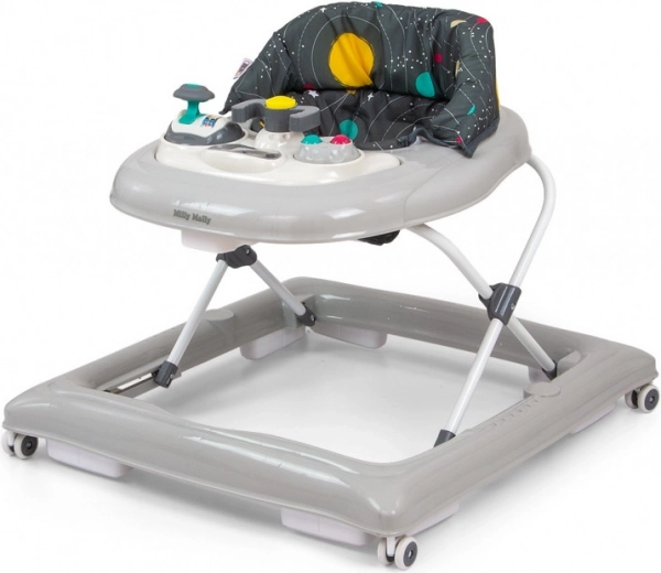 Youpala Milly Mally Patrol Cosmos pour enfants