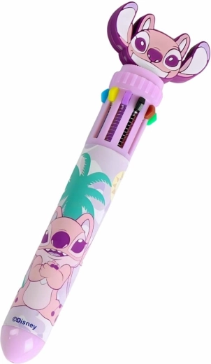 Stylo à encre colorée Lilo et Stitch - 1 pièce