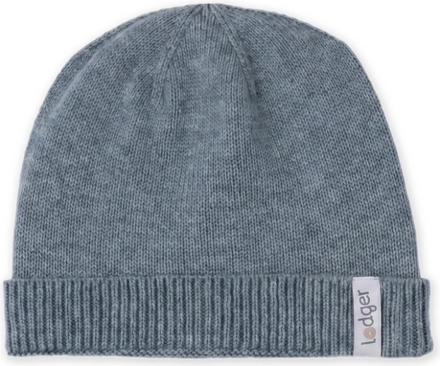 Bonnet merino Lodger Dragonfly 0–6 mois