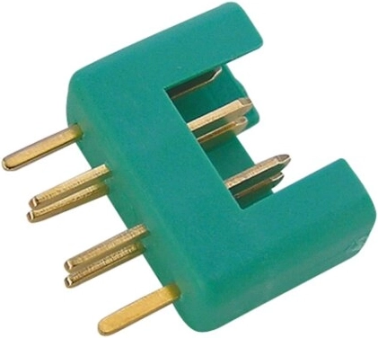 Connecteur haute intensité MPX JAMARA