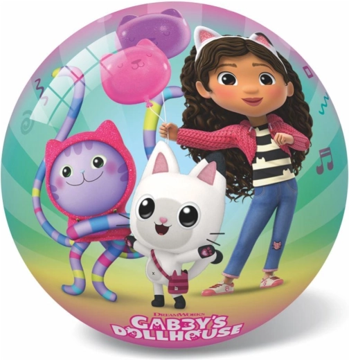 Ballon La Maison magique de Gabby 23 cm