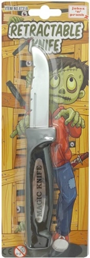 Ciseaux pour enfants rétractables SPARKYS