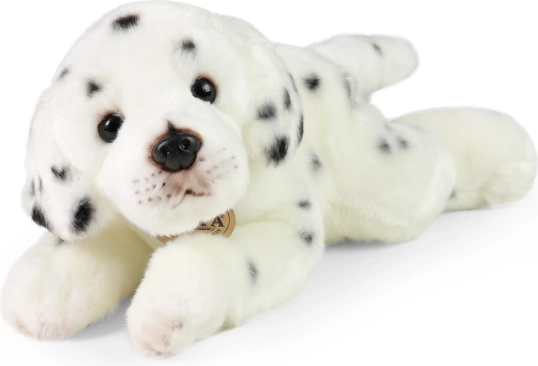 Dalmatien en peluche 30 cm RAPPA écoresponsable