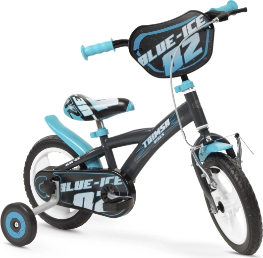 Vélo enfant Toimsa Blue Ice 12