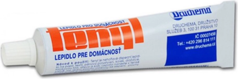 Druchema colle Tenyl 75 g