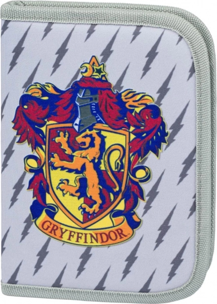 Trousse scolaire Gryffondor Harry Potter