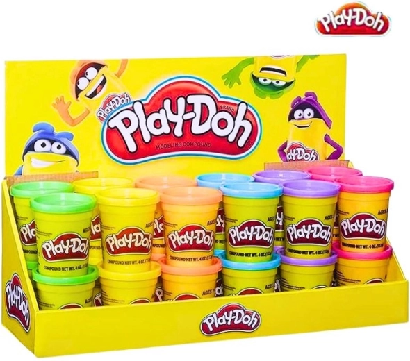 Pâte à modeler Play-Doh 112 g