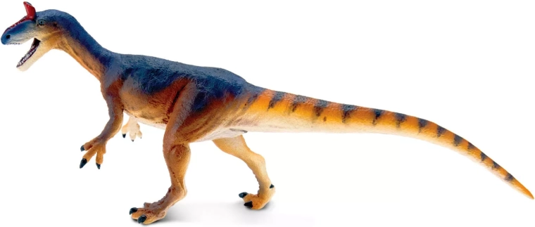 Safari Ltd. figurine de Cryolophosaurus