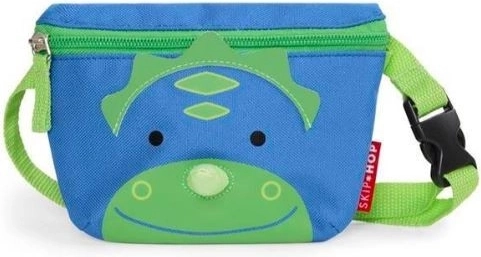 Banane enfant ZOO girafe 3+