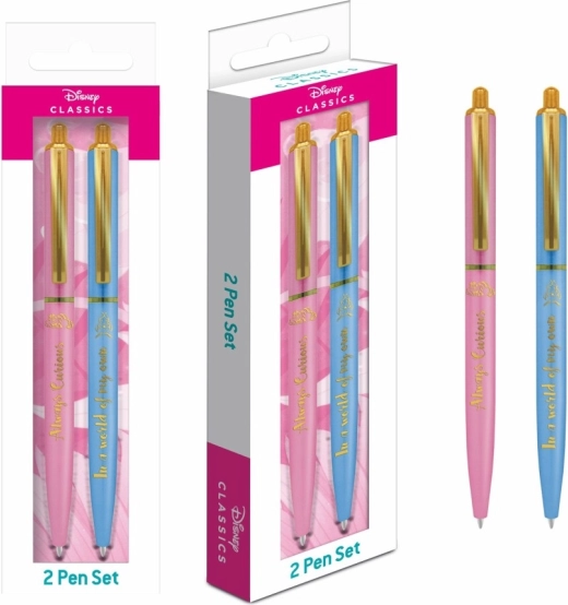 Ensemble enfant DISNEY – Alice au pays des merveilles