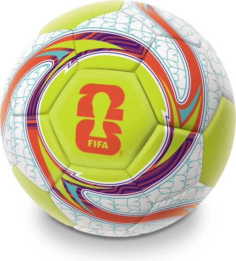 Ballon de football FIFA Miami 23 cm