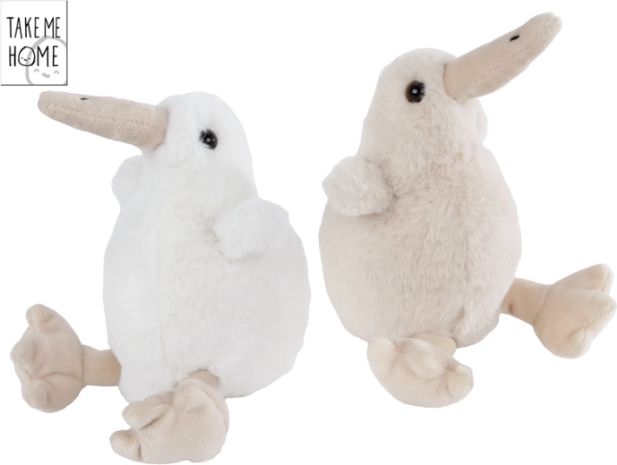 Kiwi en peluche Take Me Home 14 cm
