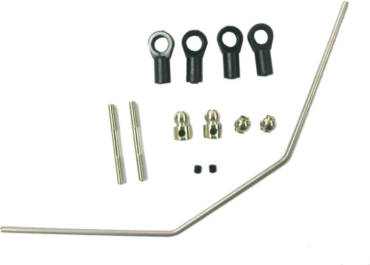 Stabilisateur avant JAMARA A-U-34 HN