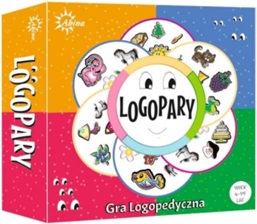 Jeu orthophonique – recherche de paires