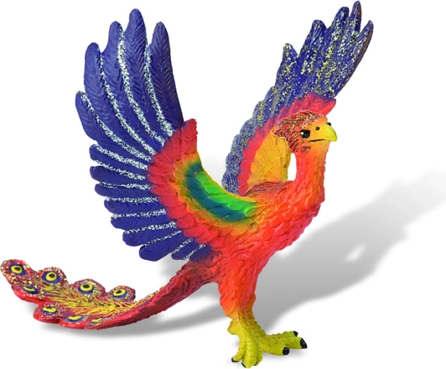 Figurine Phénix Bullyland